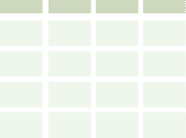 A green sticky note with the #3